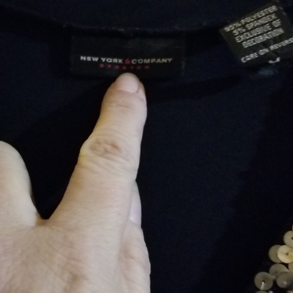 Blouse - Picture 3 of 4